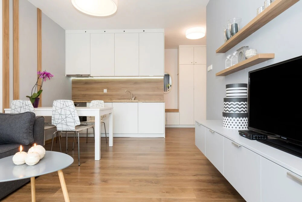 Apartamenty Morski Florek