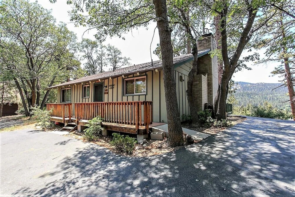 Scenic Retreat-1772 by Big Bear Vacations