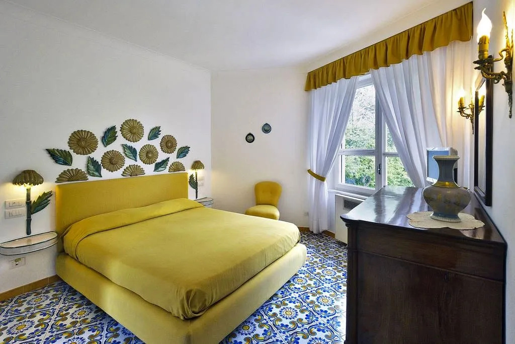 Villa Nerea