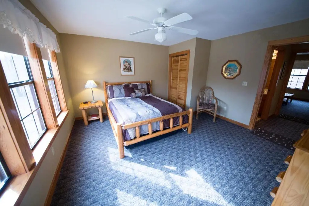 Long Lake Resort