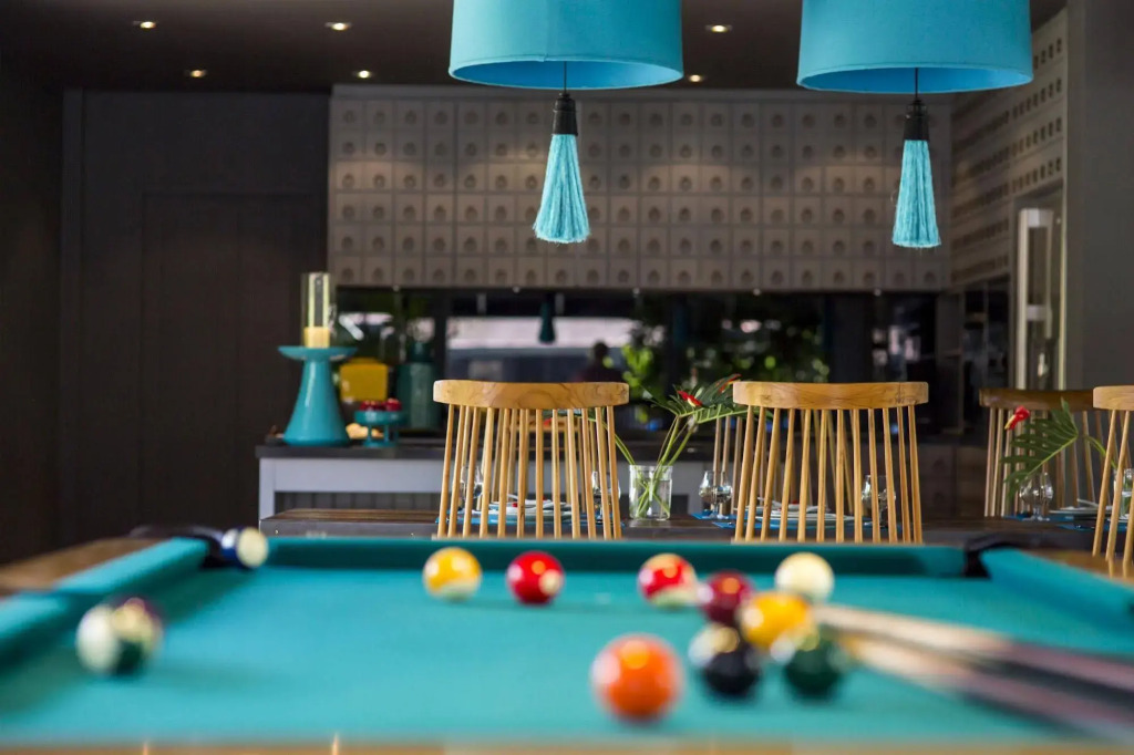 Anchan Boutique Resort and Spa