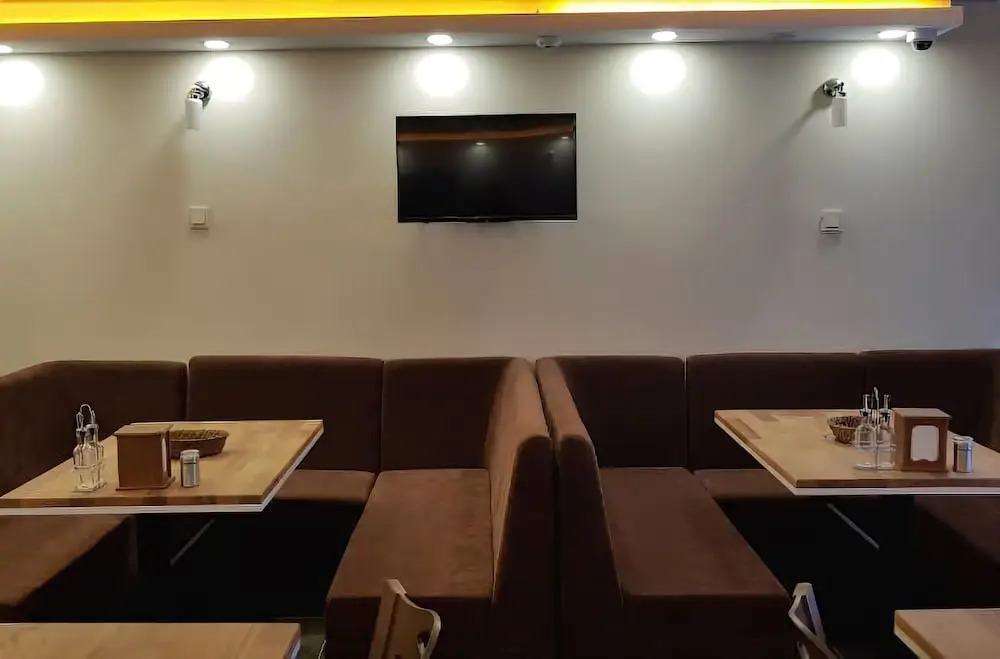 Ak Star Hotel