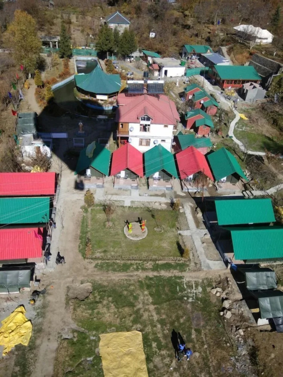 Manali Picnic Spot And Camps