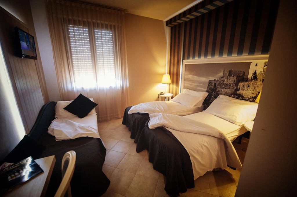 Gran Paradiso Hotel Spa