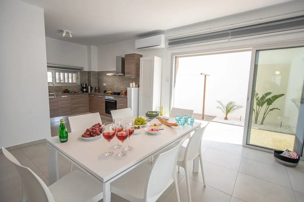 Protaras Vanilla No 5 Luxury Villa