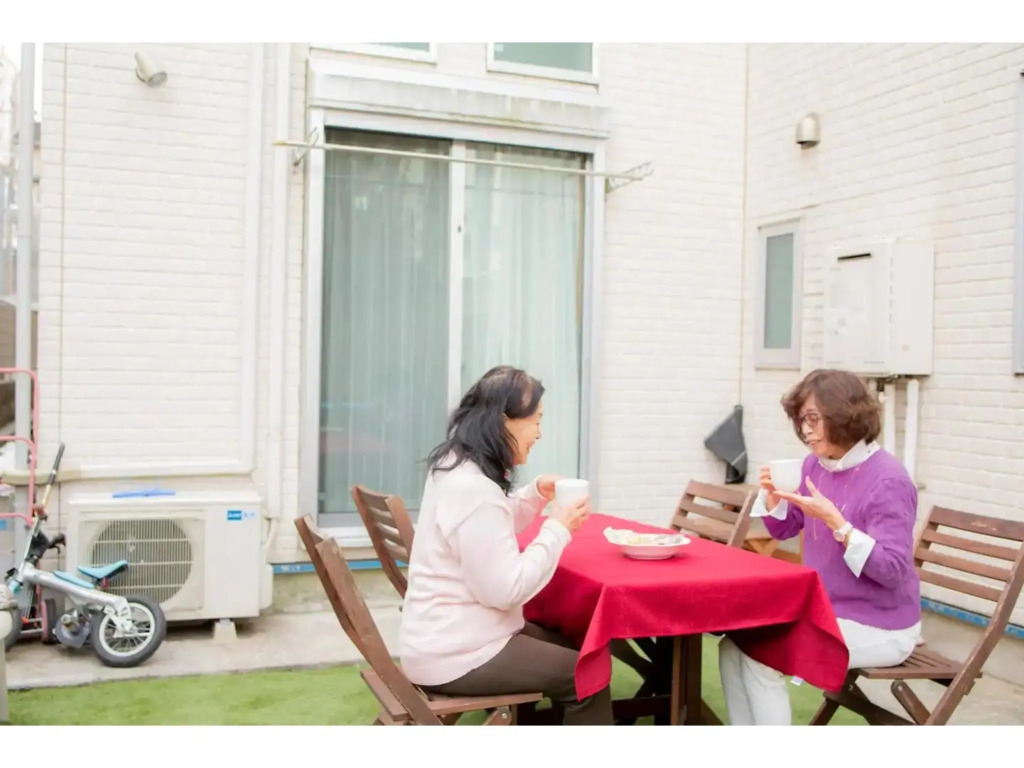 Forest Villa Togoshi - Vacation STAY 44284v