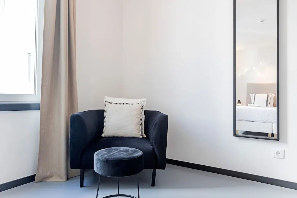 Regras Apartments & Garden A2 by Benefit Collection