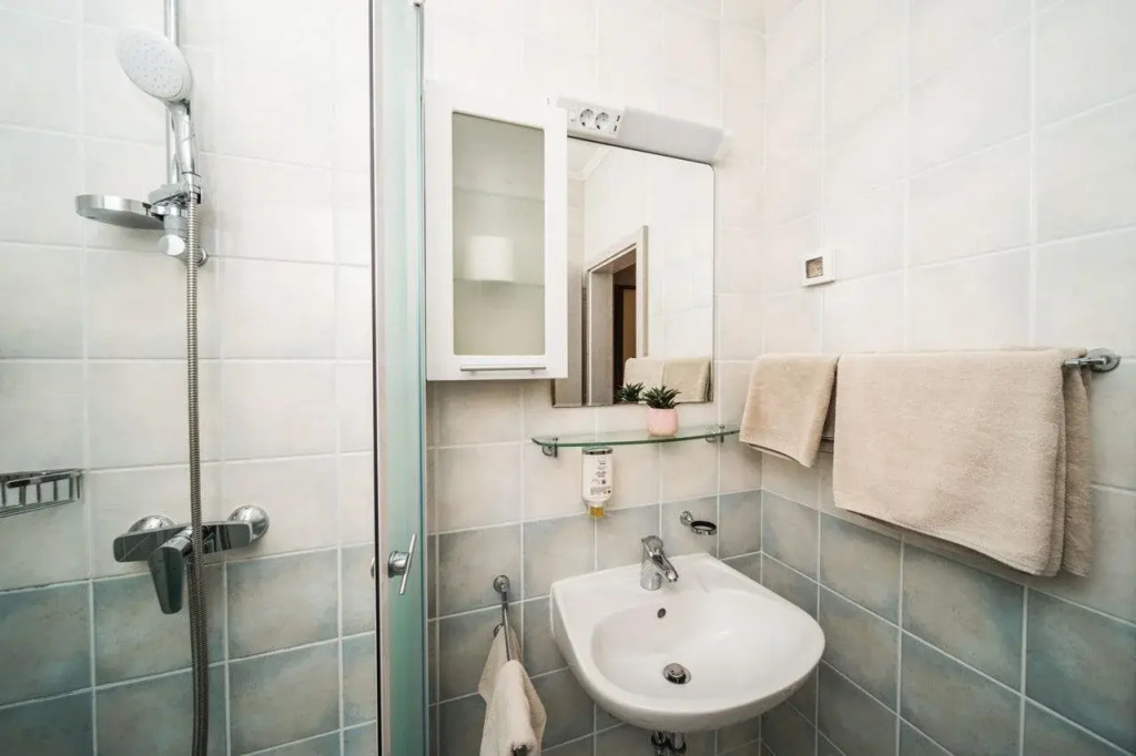 Pervanovo Apartments with Free Parking