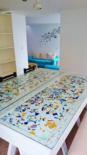 Hostal Abundantia