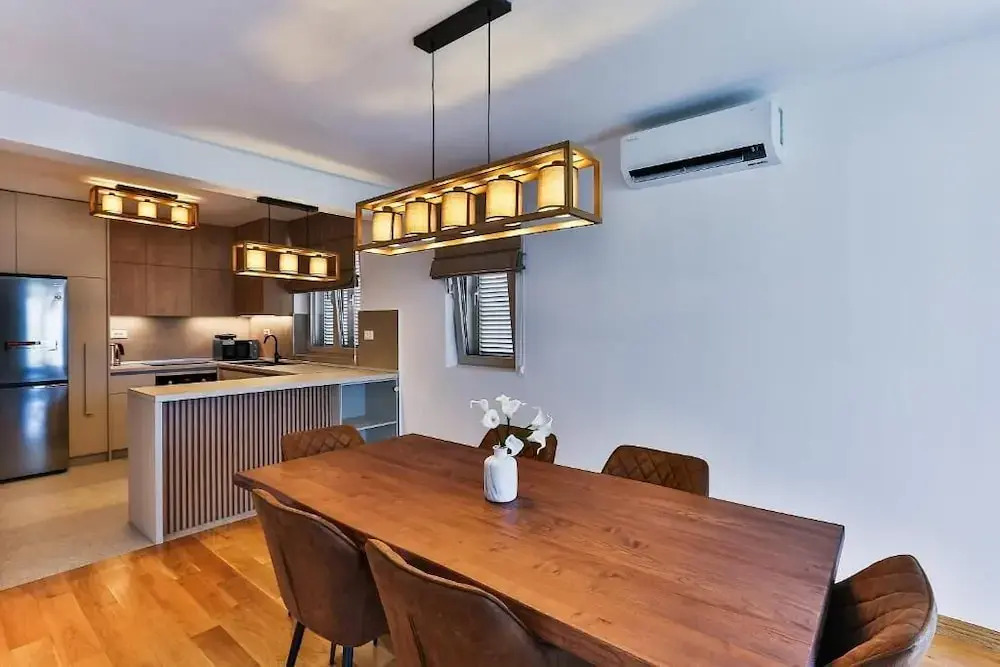 Luxury Apartments Przno