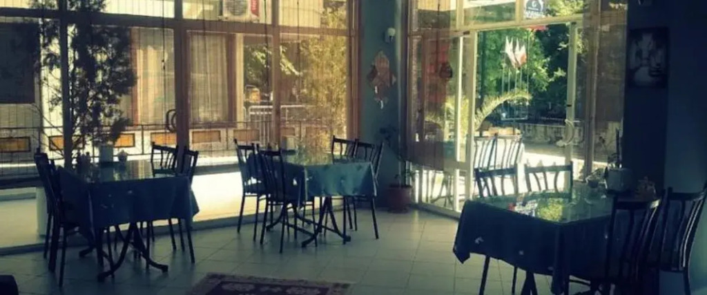 Akcay Mavi Hotel
