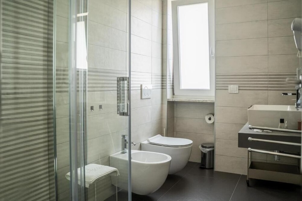 hiPaestum B&B