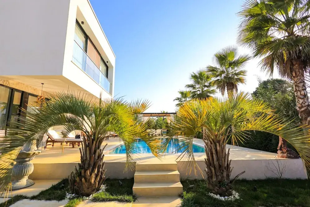 Sanpietro Vacation Apartment 005
