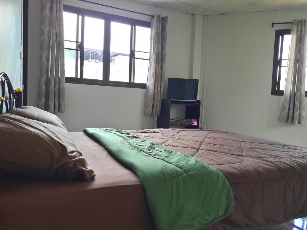 D & N hostel