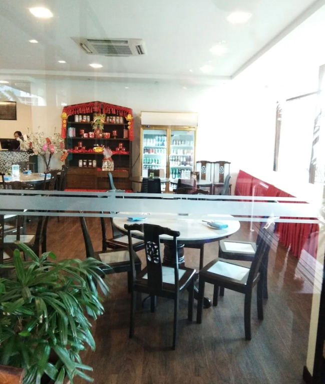 Likas Deluxe 3 Bedroom Apartment