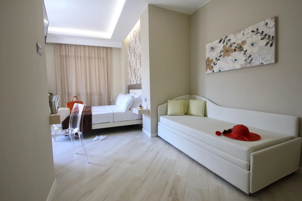 Townhouse Tropea