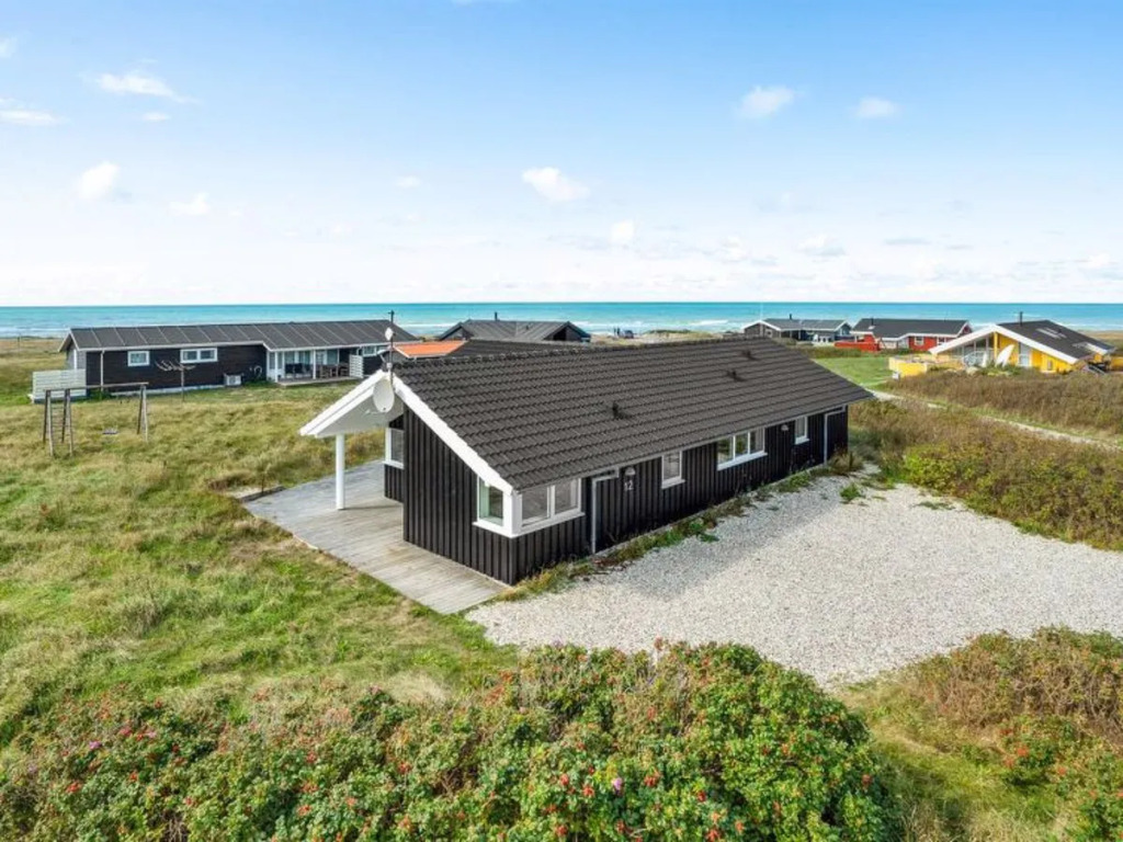 Holiday Home Esma - 150m from the sea by Interhome