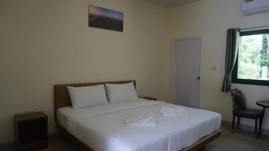 Farinda Resort