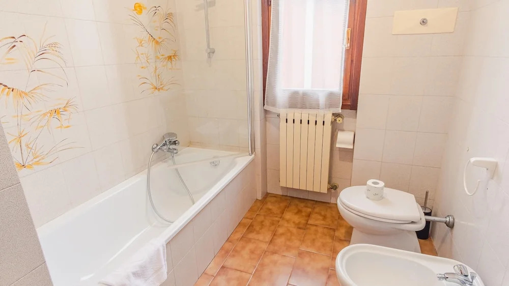 Villa Quantum - Italian Homing
