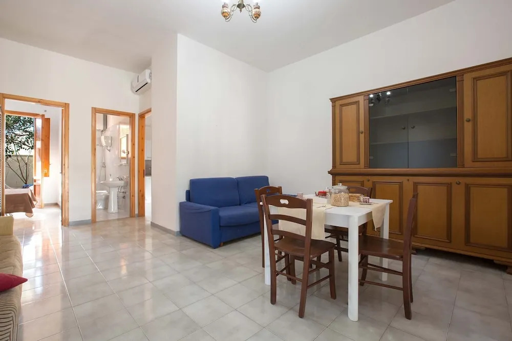 3208 Complesso Pergolesi - Bilo PT by Barbarhouse