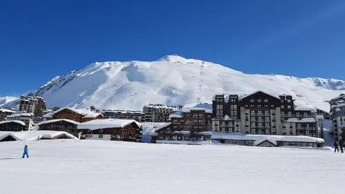 Duplex à la Moutière