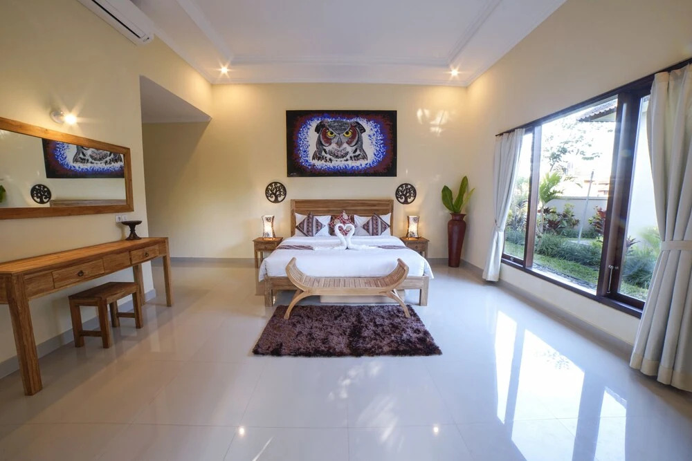 Griantika Sriwedari Villa