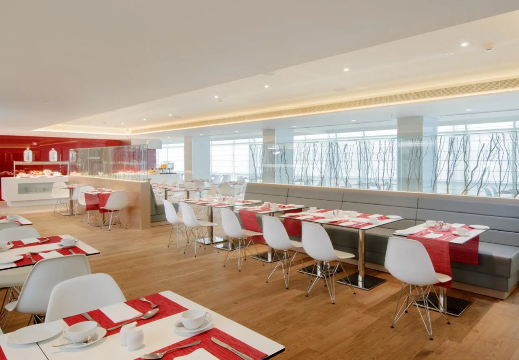 Leonardo Plaza Netanya Hotel