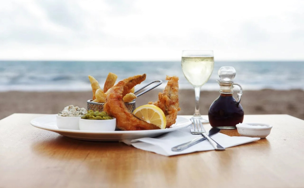 Seacrest Beachfront Apartments Gold Coast