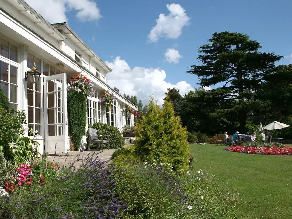 Buckerell Lodge Hotel