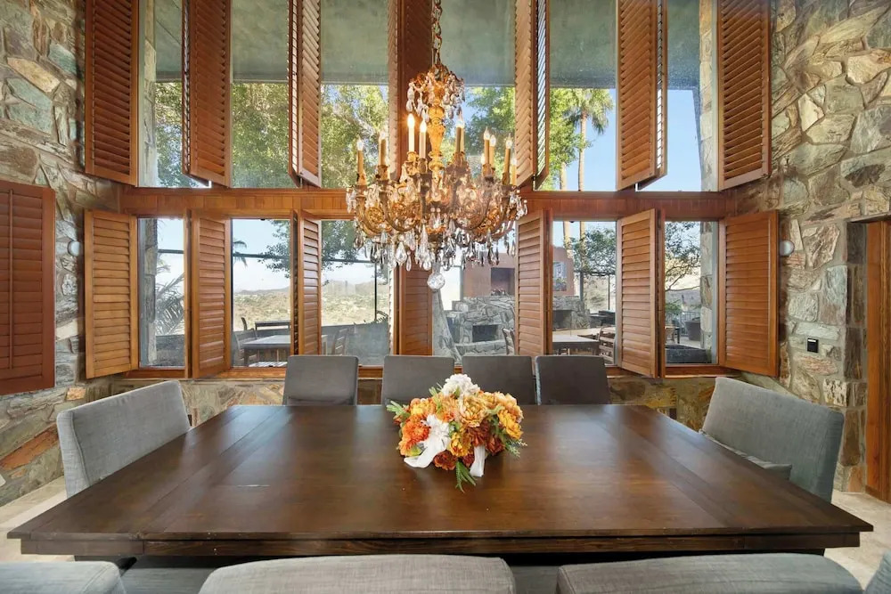 Ch Teau at Piestewa Peak Phoenix s Iconic Estate