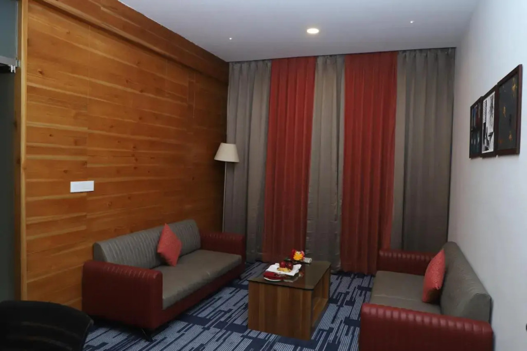 Regenta Inn Morbi