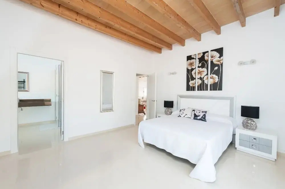 Son Perot - Villa With Private Pool. Free Wifi
