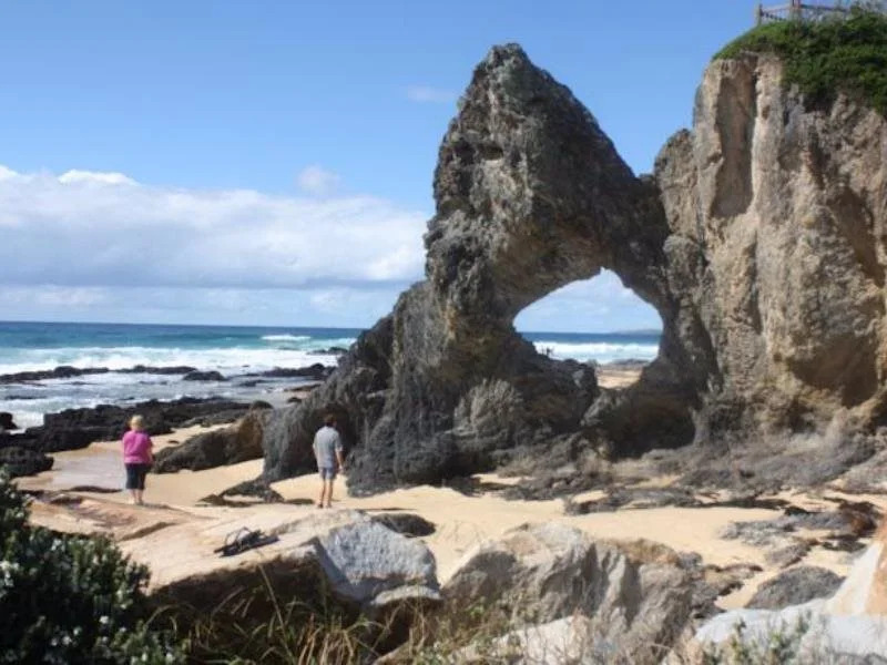 Narooma Motel