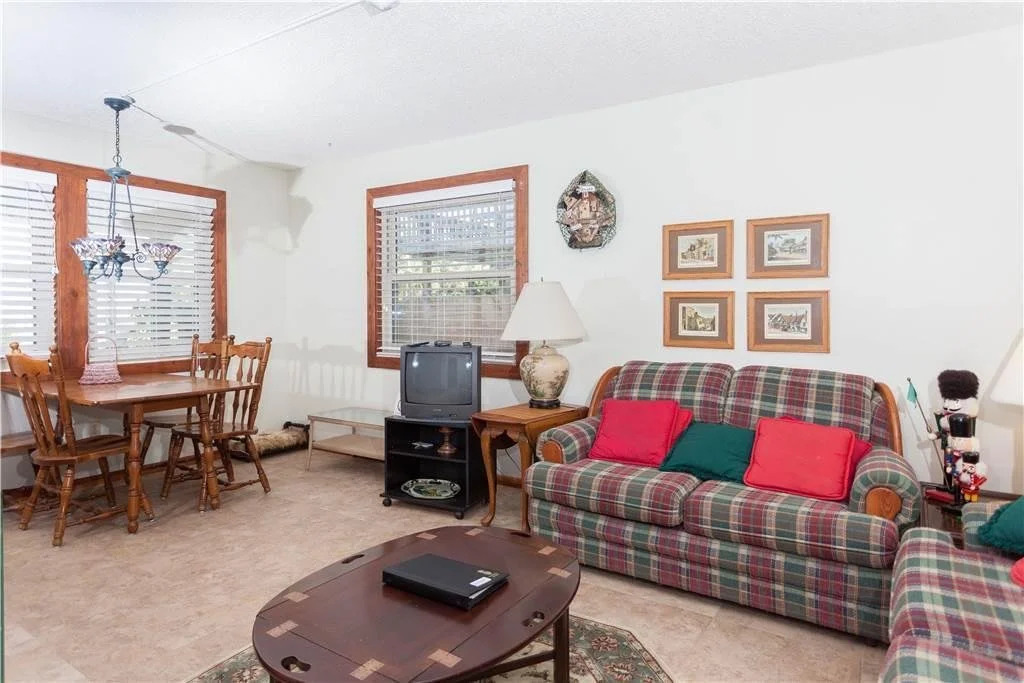 Beachwalk House - Three Bedroom Home