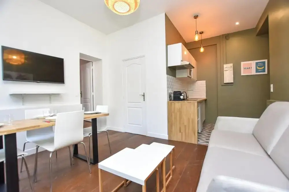 Cosy Apartment - 1br/4p - Place de la Bastille