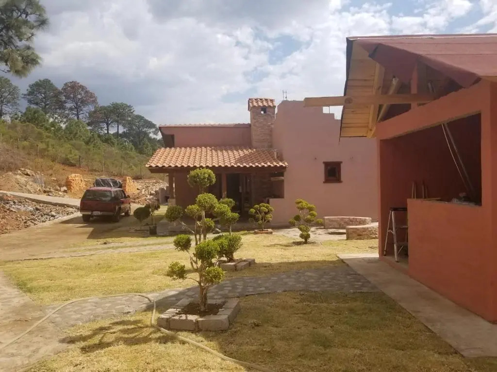 Cabaña Sol HerMar
