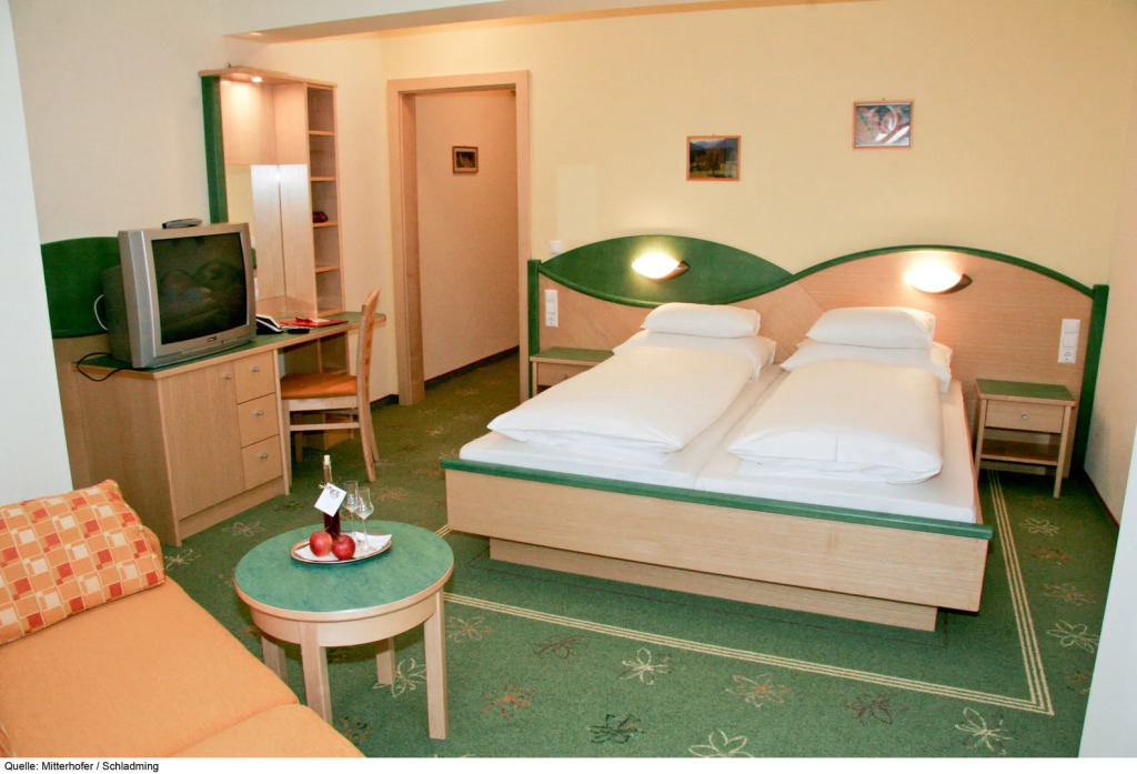 Hotel Mitterhofer