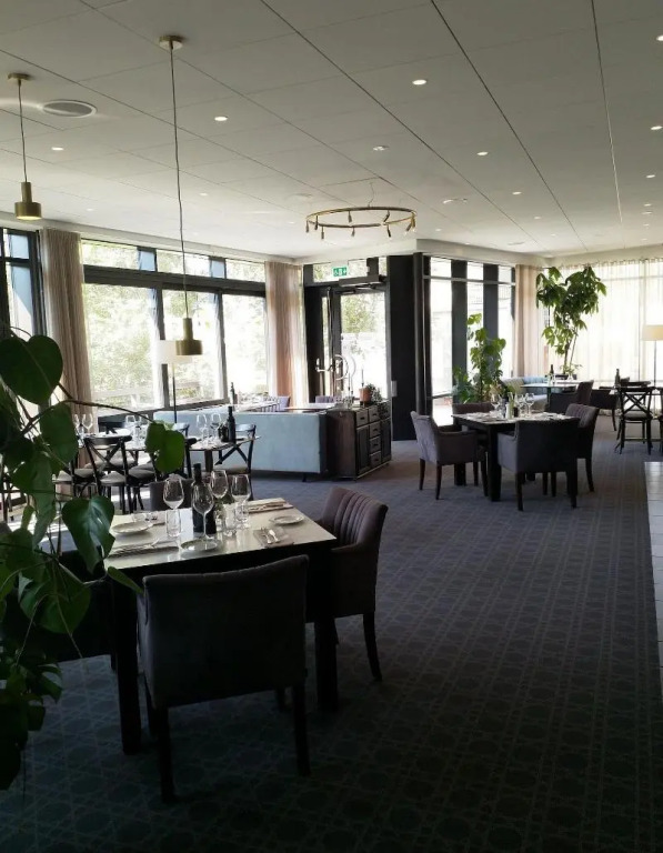 Piteå Stadshotell