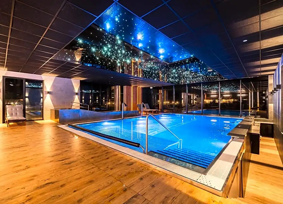Caryńska Resort & SPA