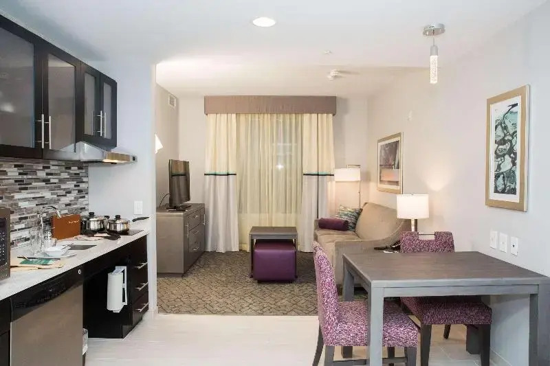Homewood Suites Allentown Bethlehem Center Valley