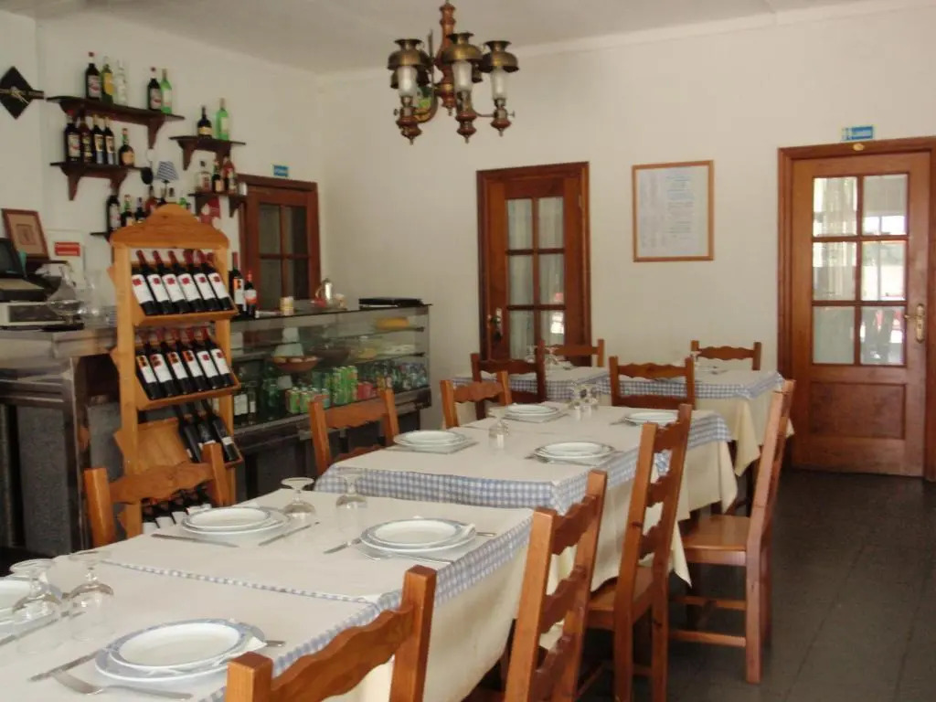 "O Viajante" Low Cost Hotel