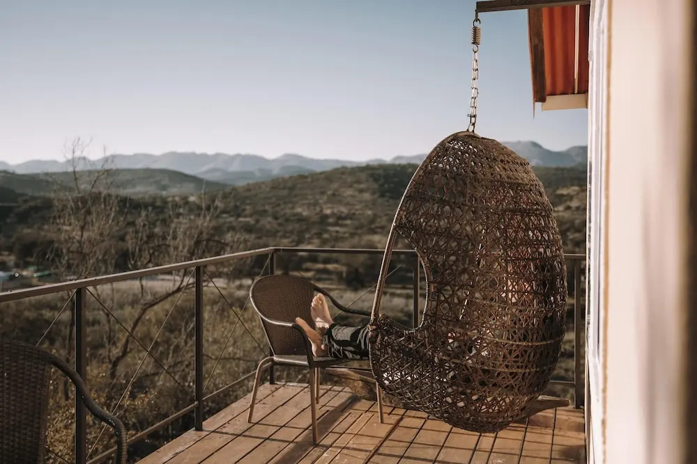 Ti Melen Boutique Guesthouse