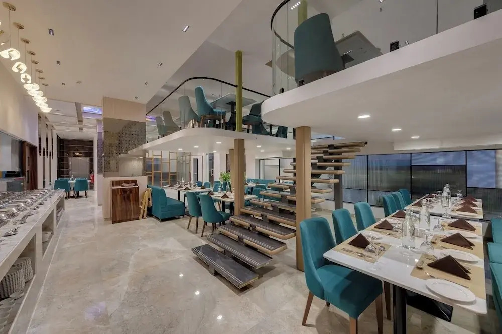 Comfort Inn Sapphire Chandkheda, Ahmedabad