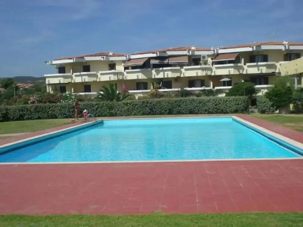 Belvilla by OYO Apartment in Golfo Aranci