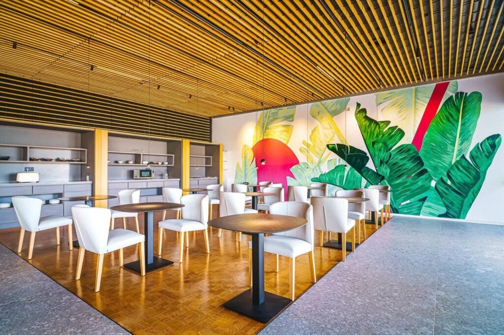 Resort Cordial Santa Águeda & Perchel Beach Club