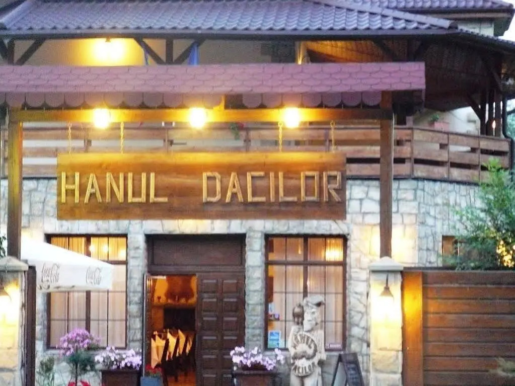 Hanul Dacilor