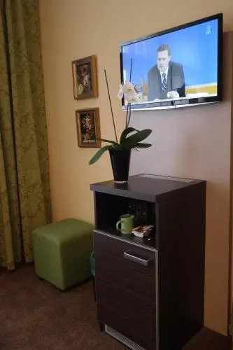 Hotel Villa Glas