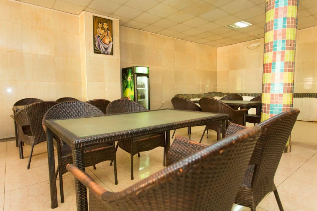 Classic Hotel Limited
