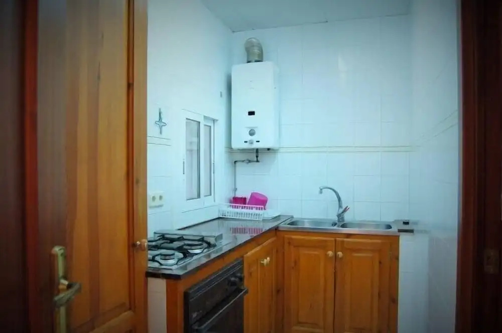 Apartamento en Platja d’Aro para vacaciones