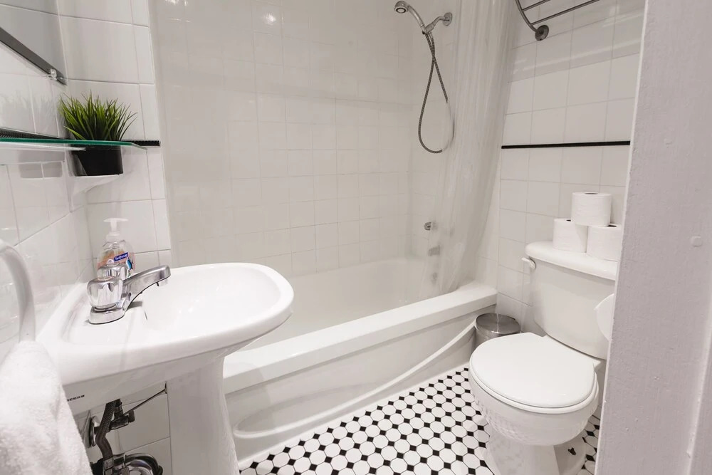 MTLVacationRentals - Apt Mont-Royal